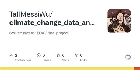 climate change data analysis github