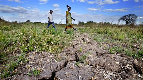 climate change in malawi