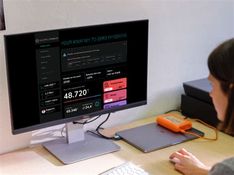 Climate Control Center