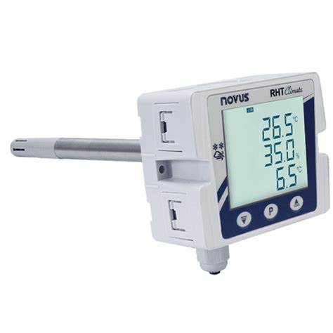 Climate Control Instruments