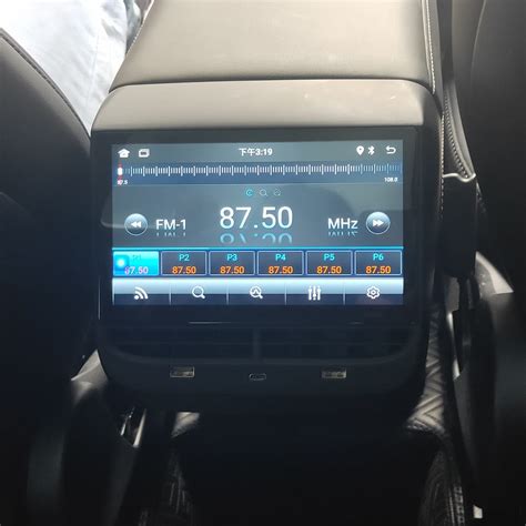 Climate Control Model 3