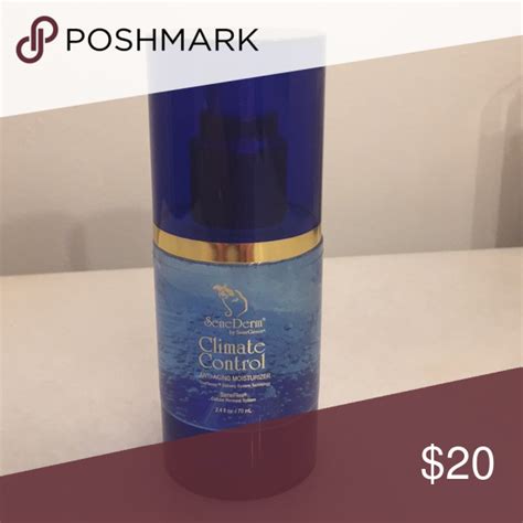 climate control senegence