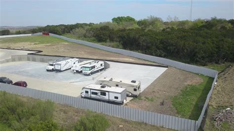 climate controlled storage austin