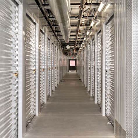 climate controlled storage fresno ca