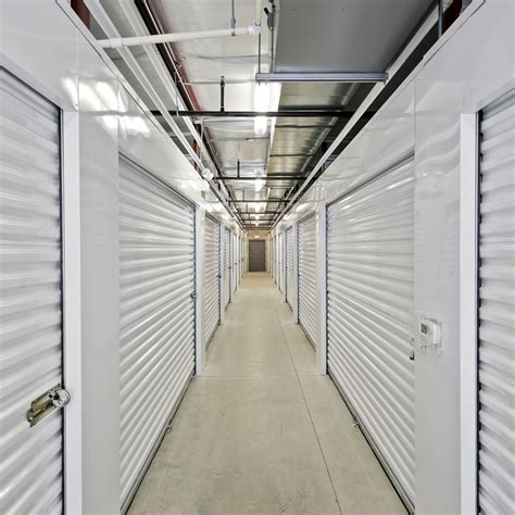 climate controlled storage inc
