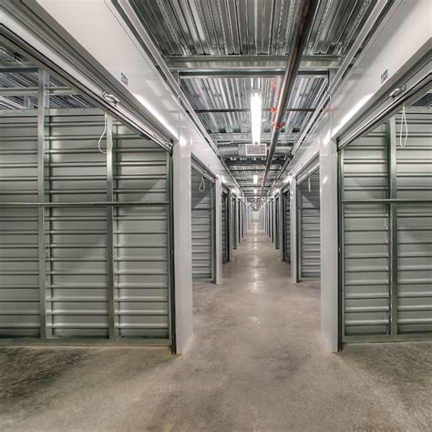 climate controlled storage north phoenix