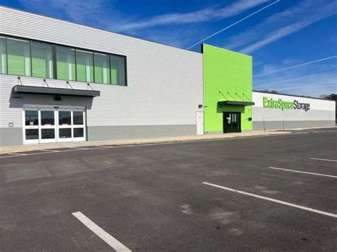 Climate Controlled Storage Unit Florence Sc