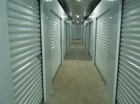 climate controlled storage units matthews nc
