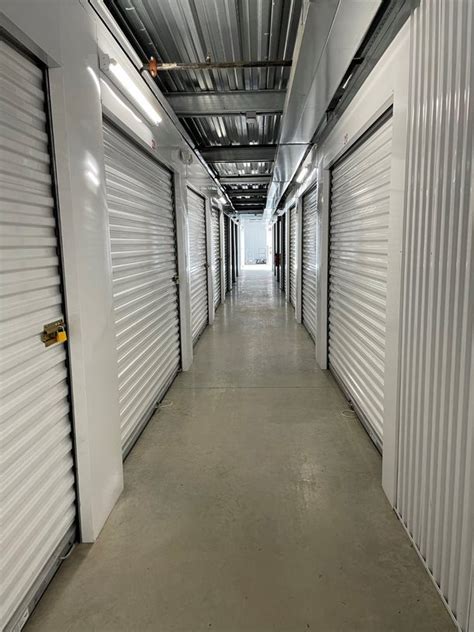 climate controlled storage wilmington nc