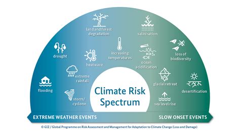 Climate Risk and Resilience