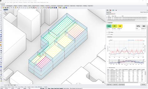 Climate Studio Software