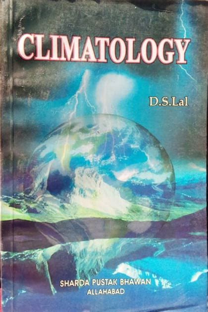 climatology by savindra singh pdf download