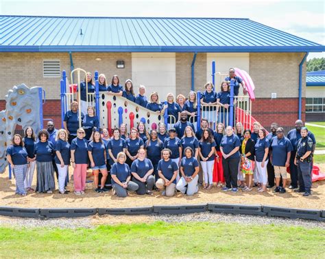 Climax Elementary School