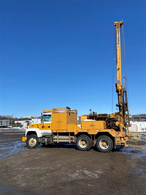 climax shots 84   drilling ms  dingle