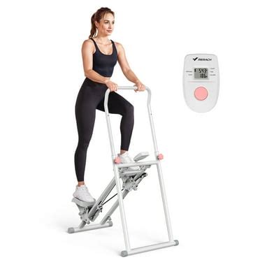 Climber Exercise Machine Cost