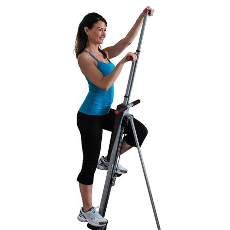 Climber Exercise Machine Reviews