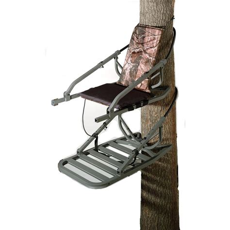 Climber Tree Stand Dunham's