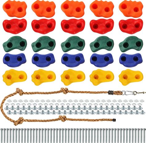 Climbing Accessories