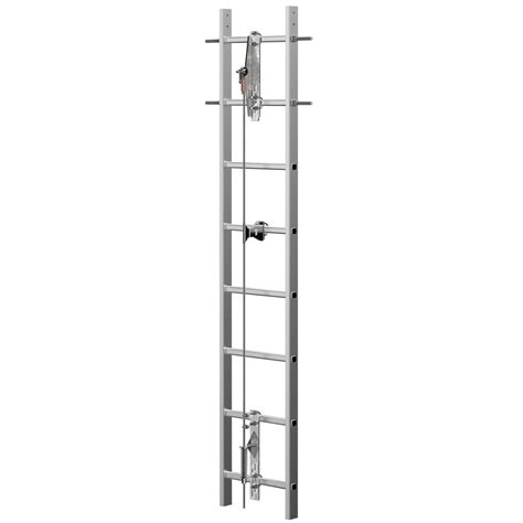 Climbing Device Ladder