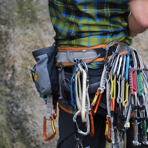 Climbing Essentials For Beginners