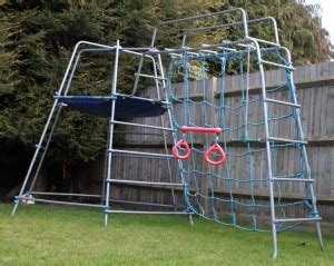 Climbing Frames Ireland