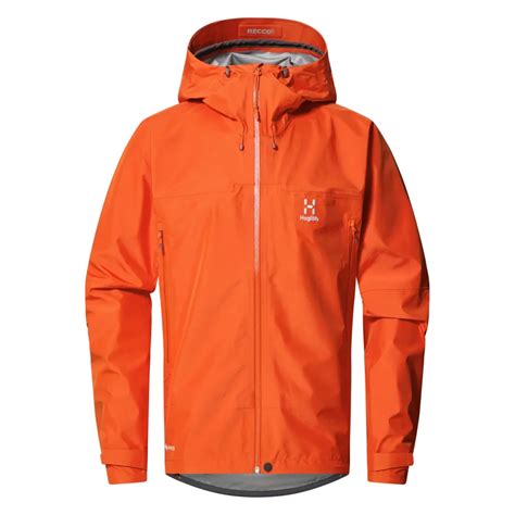 Climbing Jacket Designs