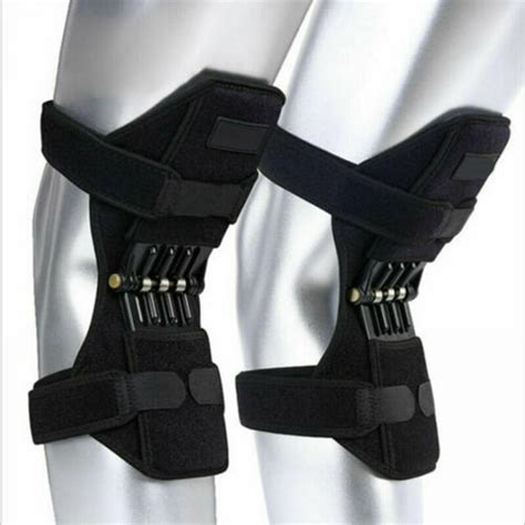 Climbing Knee Brace