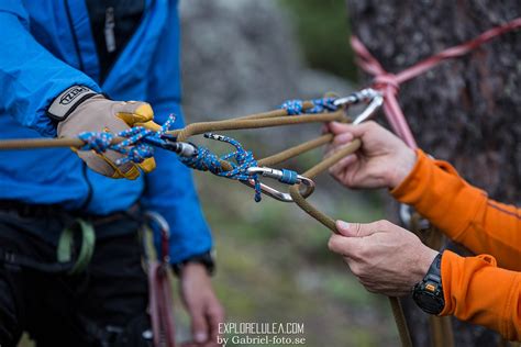 Climbing Rescue Course
