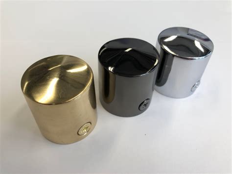 Climbing Rope End Caps