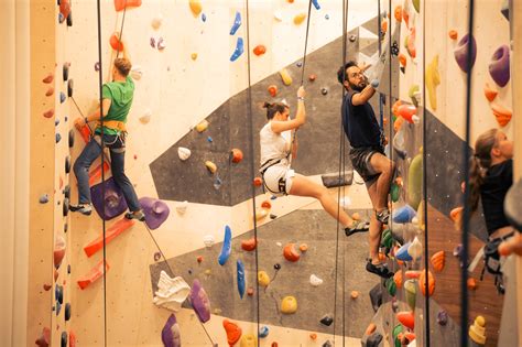 climbing session tips
