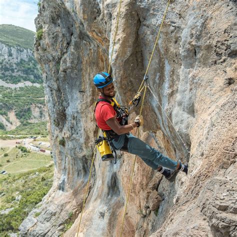 Climbing Store Edinburgh