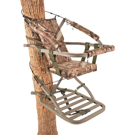 Climbing Tree Stand Diy