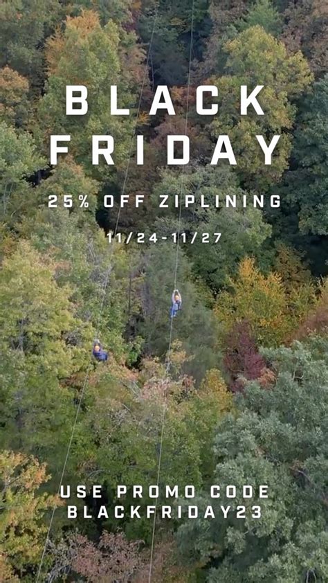 Climbworks Zipline Promo Code
