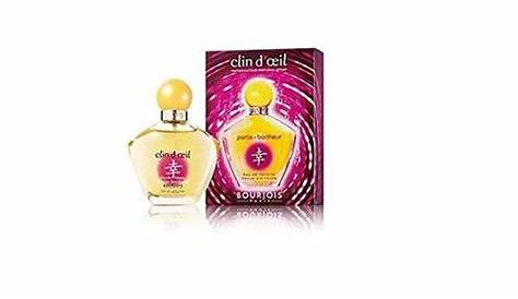 Bourjois Lady Rock Clin d'oeil eau de parfum La Reine