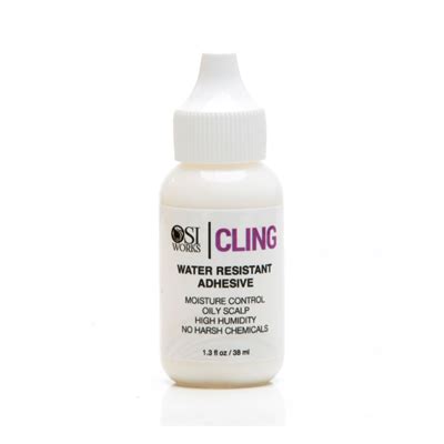 Cling Wig Glue