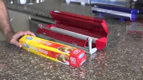 Cling Wrap Francais