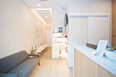 clinic for medical aesthetics