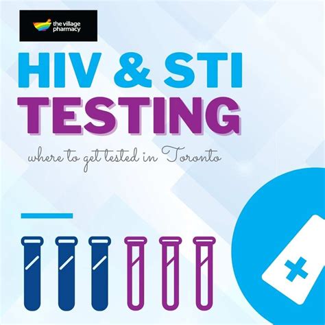 clinic test for std