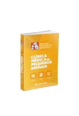 clinica medica de pequenos animais sanar pdf