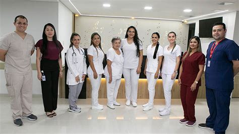 clinica san jose trabaja con nosotros