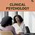 clinical psychology titles