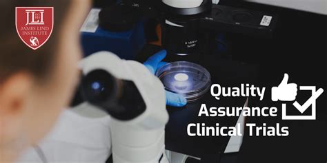 Qc in clinical trials