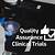 clinical trial quality assurance