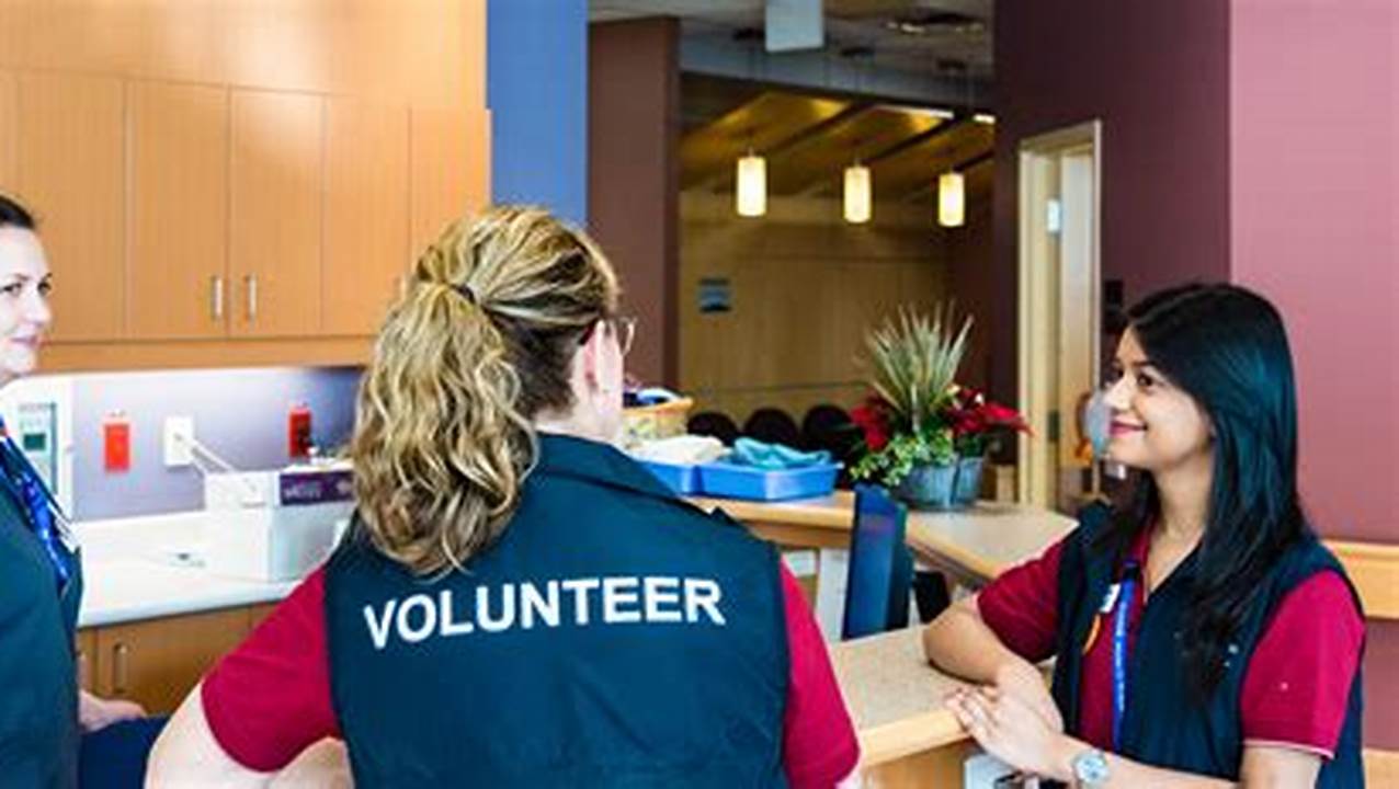 Clinical Volunteering: A Rewarding Path to Medical Career