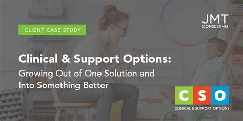 Exploring Comprehensive Care: Understanding Clinical and Support Options for a Healthier Tomorrow