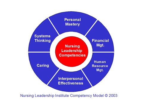 clinical competency for nurses