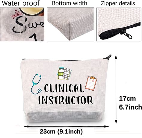 clinical instructor gifts