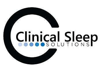 clinical sleep solutions vancouver
