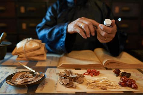 clinical traditional chinese medicine