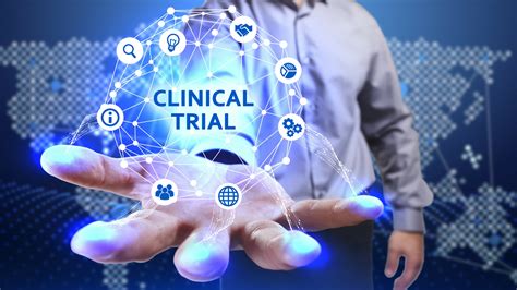 clinical trial study manager